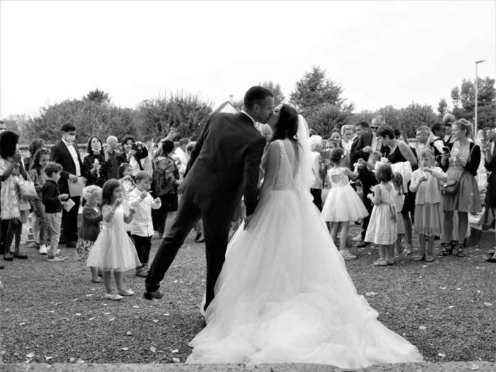 Photos reçues !!! 🥳 Mariage de nos rêves... - 16