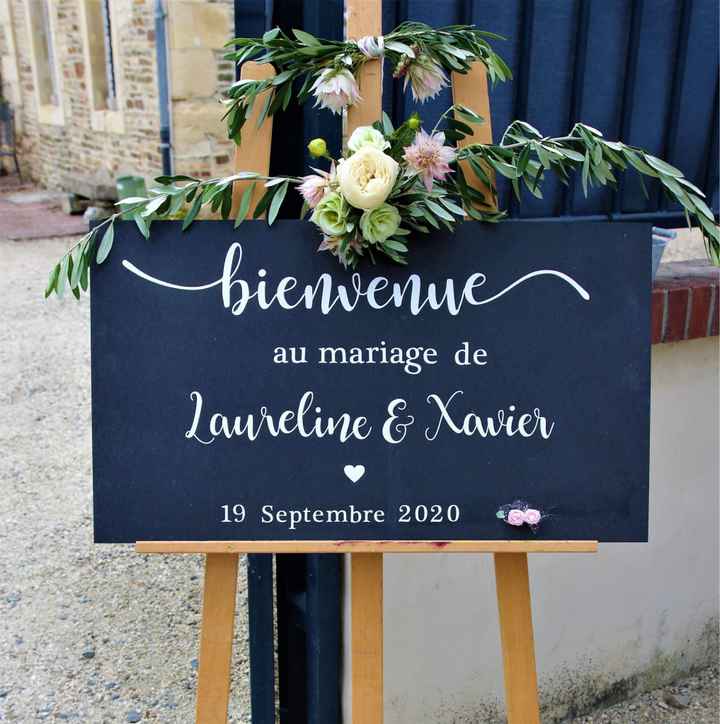 Photos reçues !!! 🥳 Mariage de nos rêves... - 17