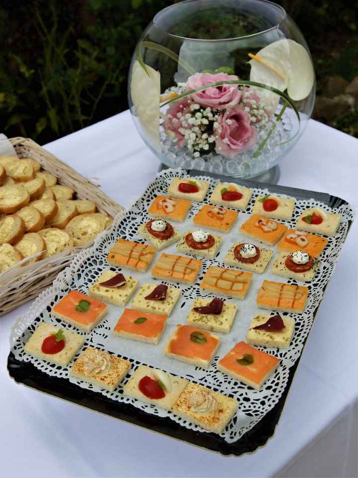 Photos reçues !!! 🥳 Mariage de nos rêves... - 20