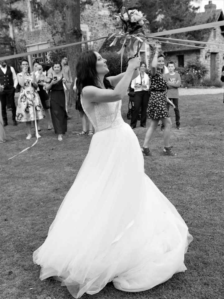 Photos reçues !!! 🥳 Mariage de nos rêves... - 23