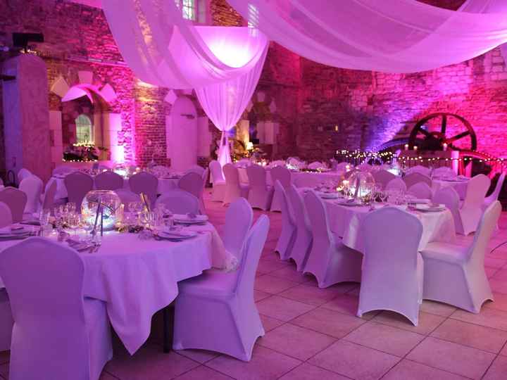 Photos reçues !!! 🥳 Mariage de nos rêves... - 1