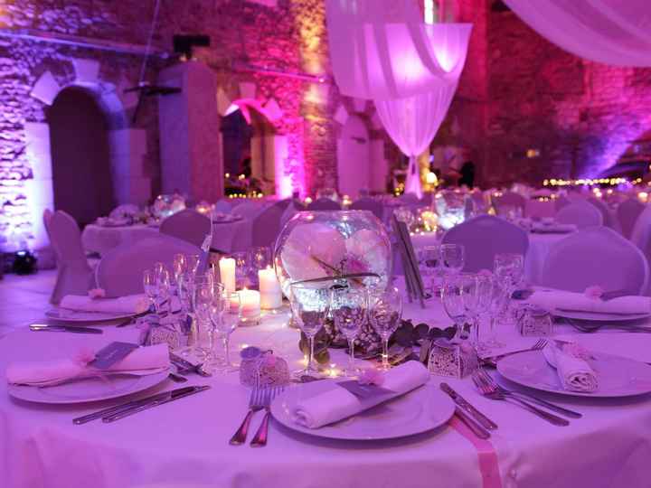 Photos reçues !!! 🥳 Mariage de nos rêves... - 2