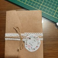 Faire-parts Diy, la suite! - 1