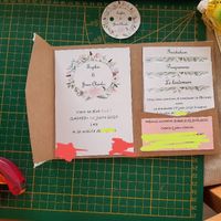 Design des faire-parts - 2