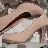 Montrez vos chaussures 😊 - 1