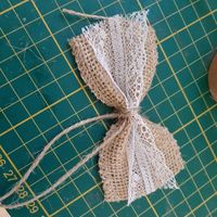 Noeud de voiture - 1