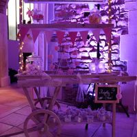 Candy bar/wedding bar - 1