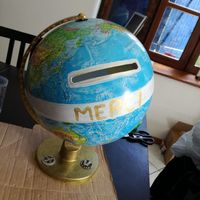 Montrez moi vos urnes - 1