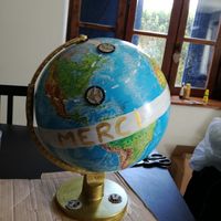 Montrez moi vos urnes - 2