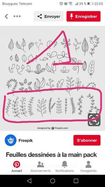 Panneau directionnel - 2