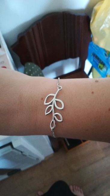 Mes bijoux sont arrivés ! - 4