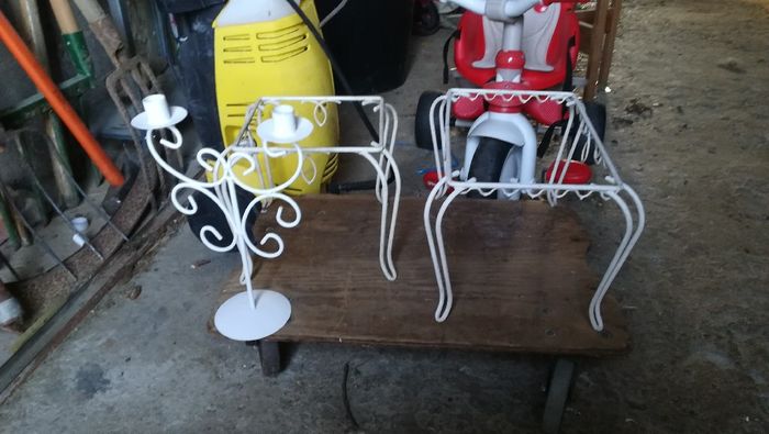 Trouvaille du jour - 1