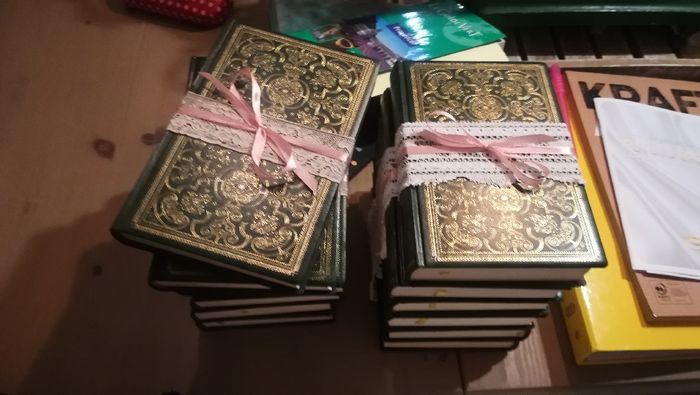 Achat non prévu et nvelles avancées - 2