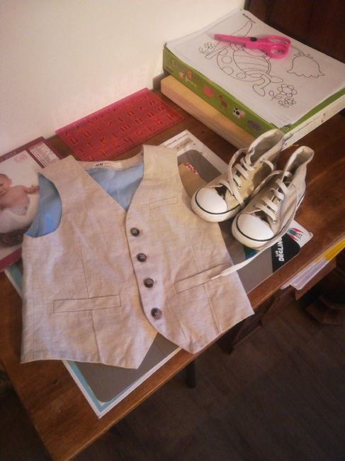 Petite mini avancée du jour - 2
