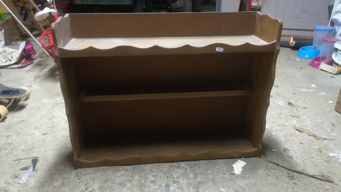 Suite chinerie et avancement diy - 2
