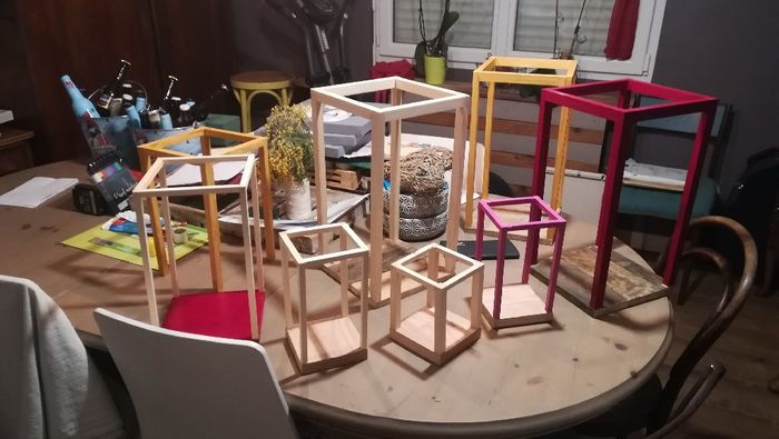 Et un diy de plus, un... Vais je m arrêter un jour ? - 3