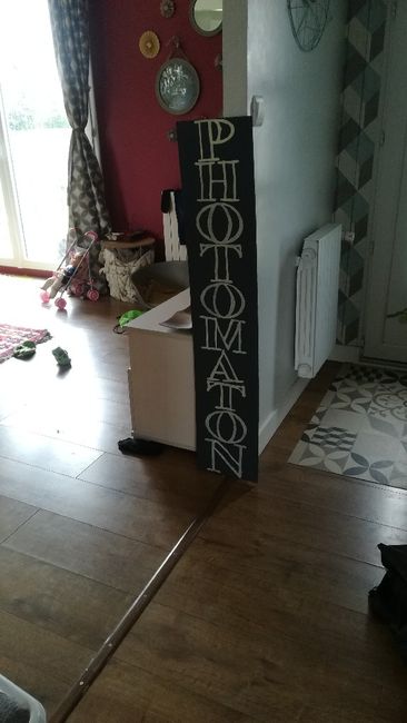 Diy photomaton - 2