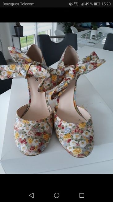 j ai craqué pour... Des chaussures ! Et pas qu une paire... - 2