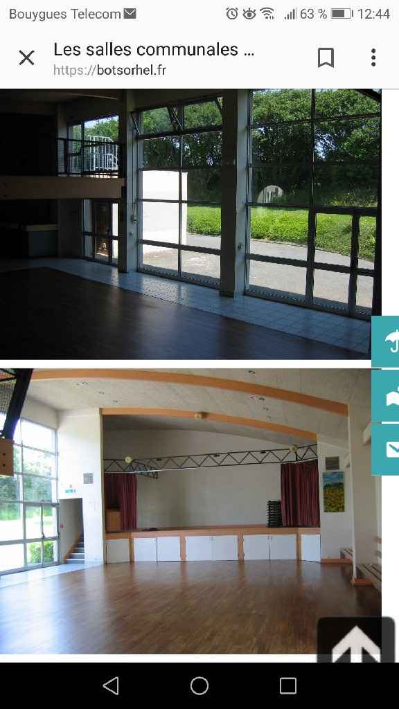 Astuce et idées lumières d ambiance - 1