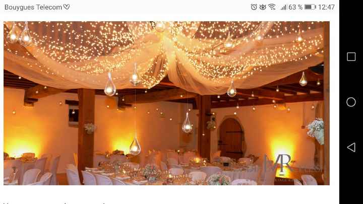 Astuce et idées lumières d ambiance - 2