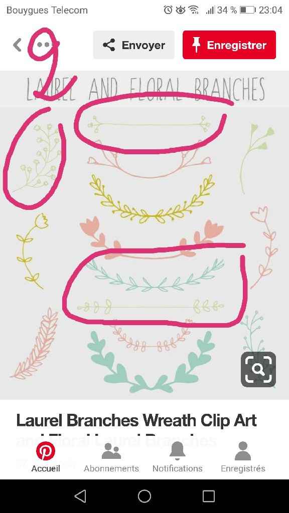 Panneau directionnel - 3