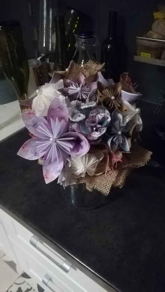 Et un diy de plus... - 1