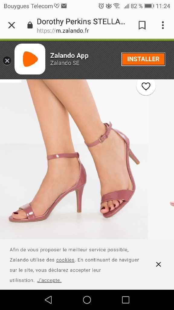 Talons or not talons - 2