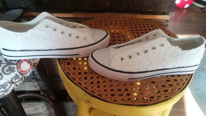 Talons or not talons - 3