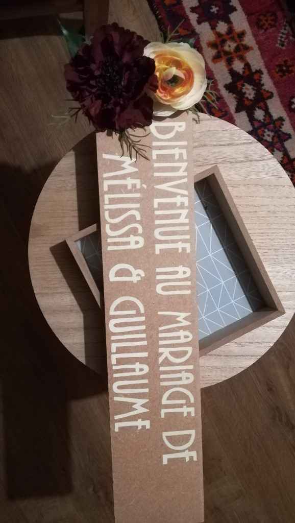 Panneaux directionnels ! - 1