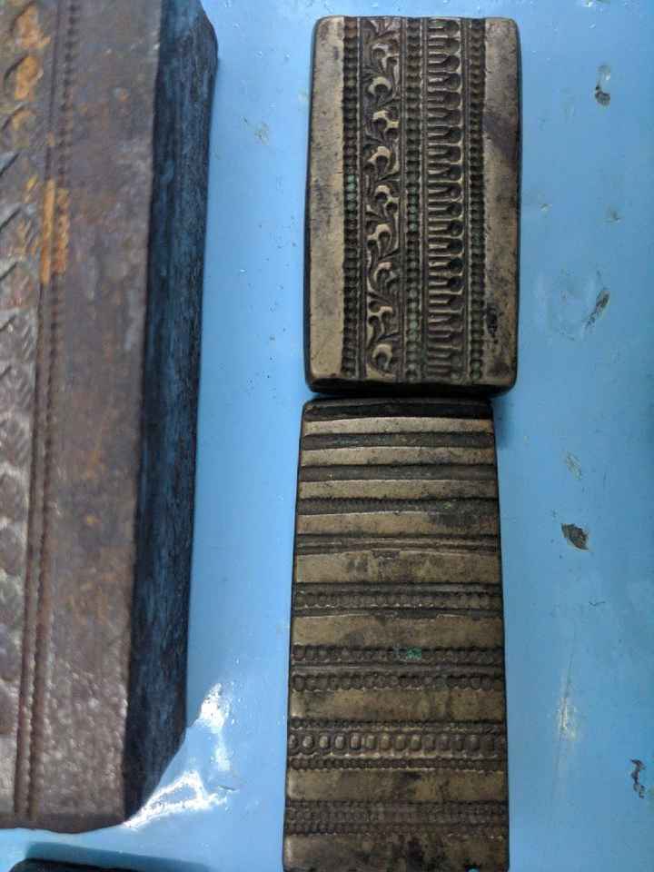 Alliance traditionnelle ou originale ?? - 2