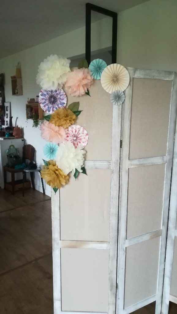 Paravent cache misère ! - 3