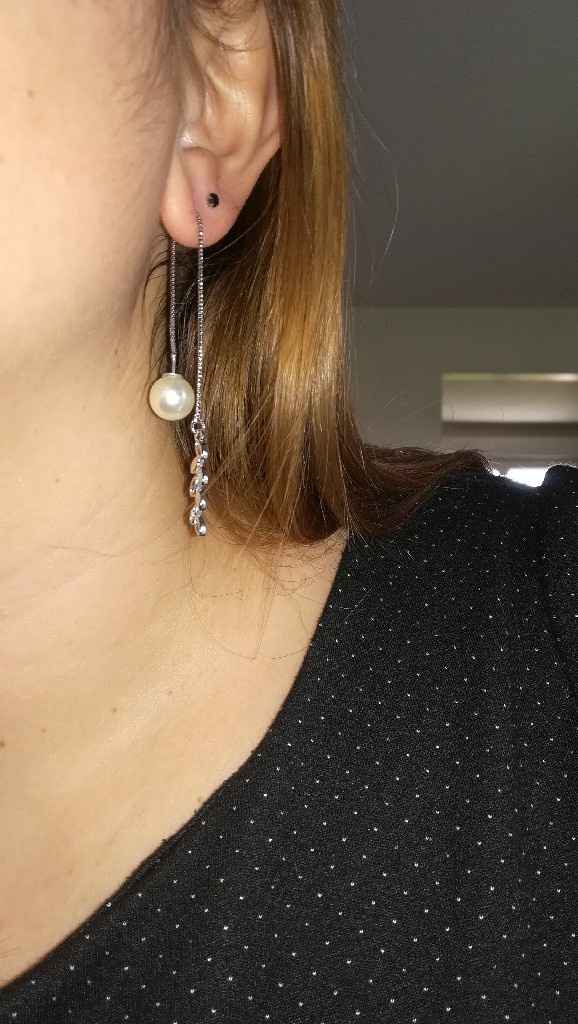 Mes bijoux sont arrivés ! - 1