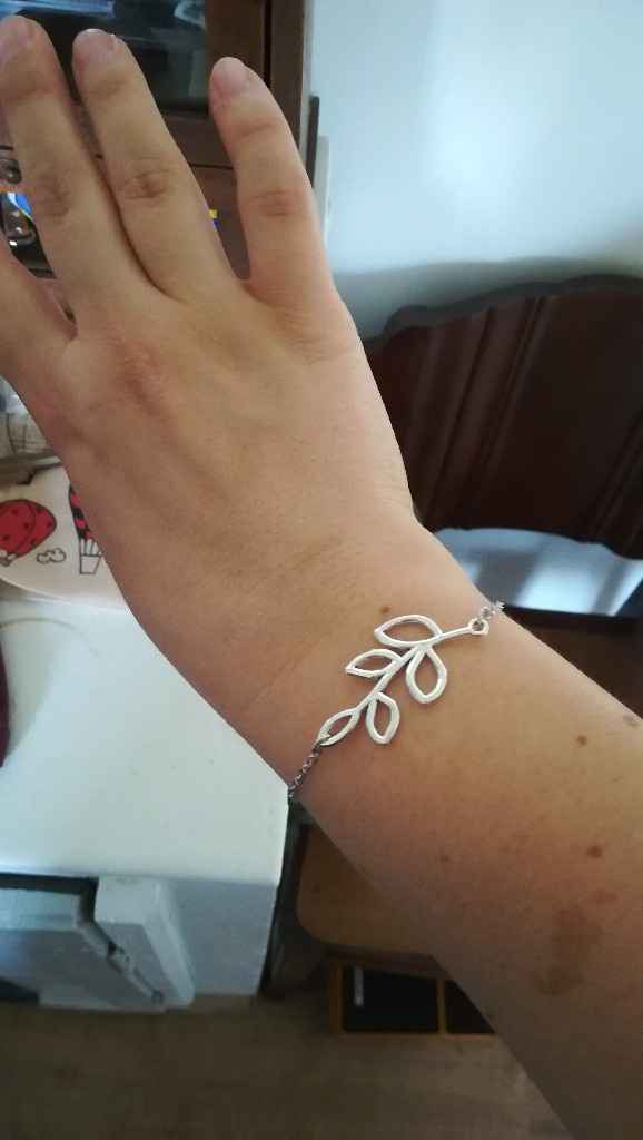 Mes bijoux sont arrivés ! - 3