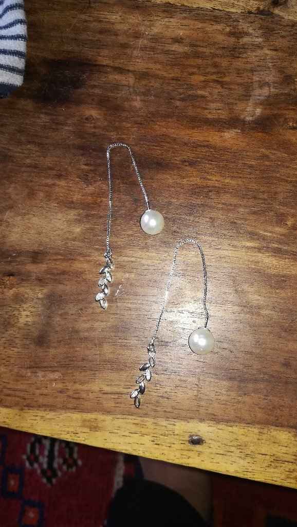 Mes bijoux sont arrivés ! - 5