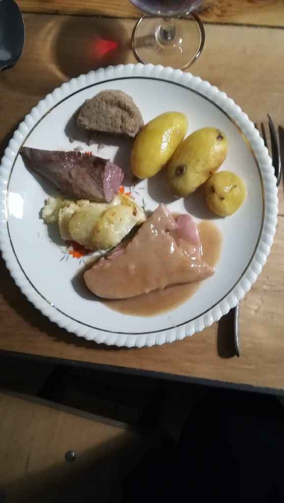 Déception et coup de stress - 3