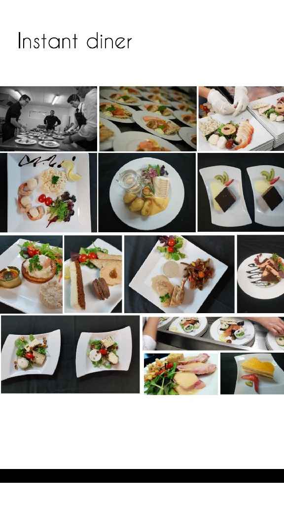 Suite dégustation ratée - 1