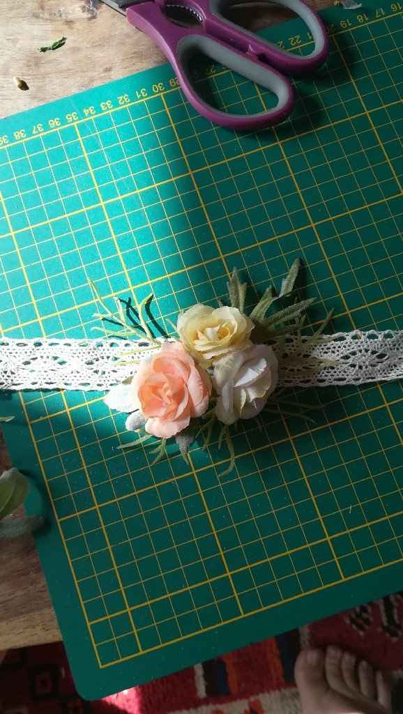 Avancement du jour ! - 2