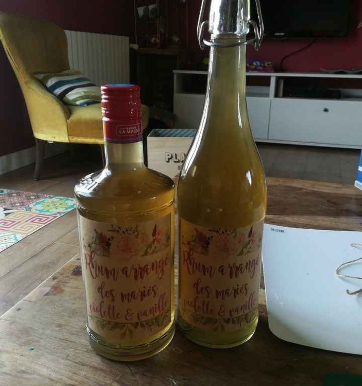 Avancement du jour ! - 3