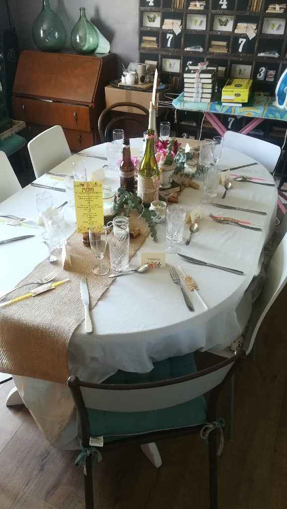 Decoration de table finale - 1