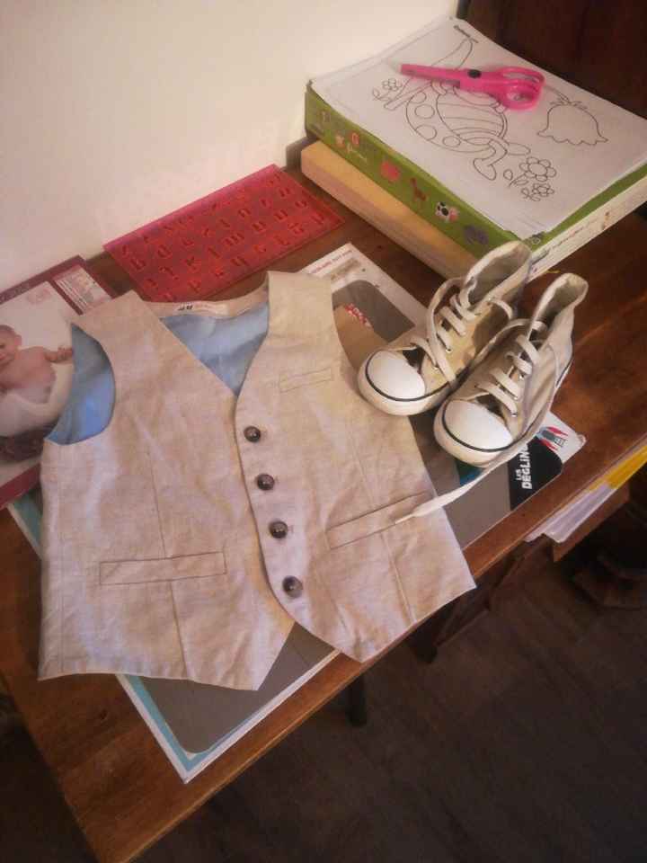 Petite mini avancée du jour - 2