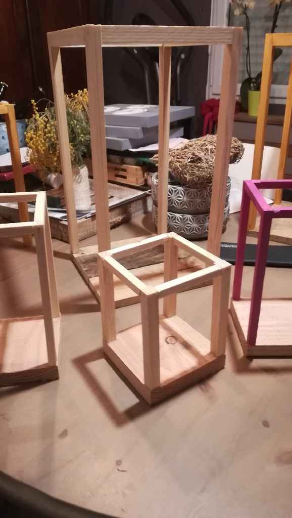 Et un diy de plus, un... Vais je m arrêter un jour ? - 2