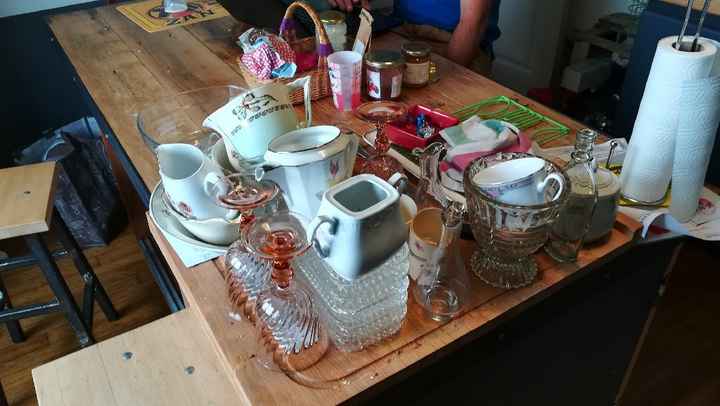 Encore de nouvelles chineries ! - 1