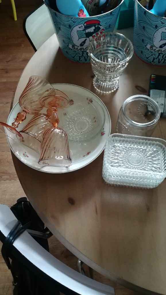 Encore de nouvelles chineries ! - 2