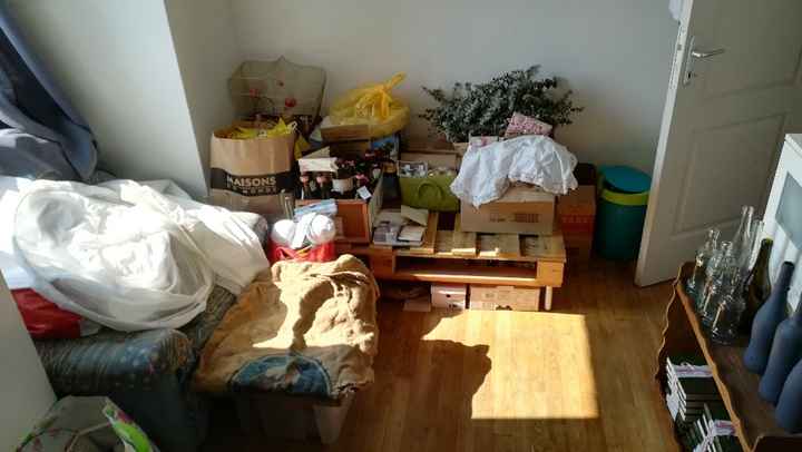 Encore de nouvelles chineries ! - 4