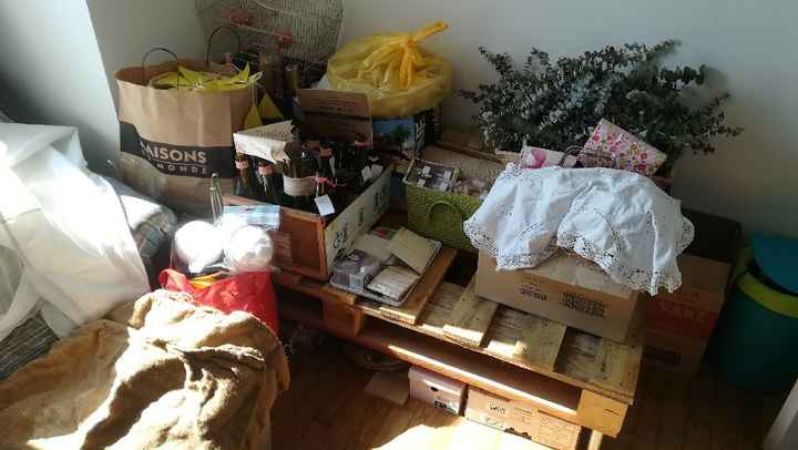 Encore de nouvelles chineries ! - 5