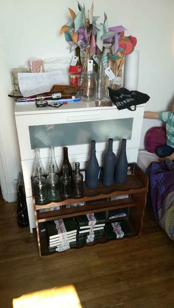 Encore de nouvelles chineries ! - 6