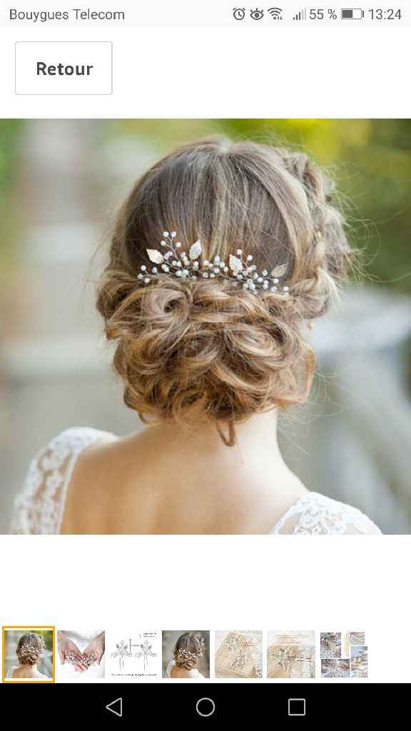 Preparation des essais de fin de semaine ! - 1