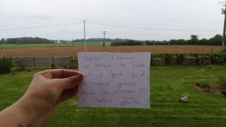 Mener mon projet à bien ♡ - 1