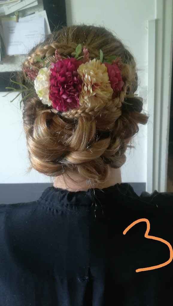 Mes premiers essais ! - 3