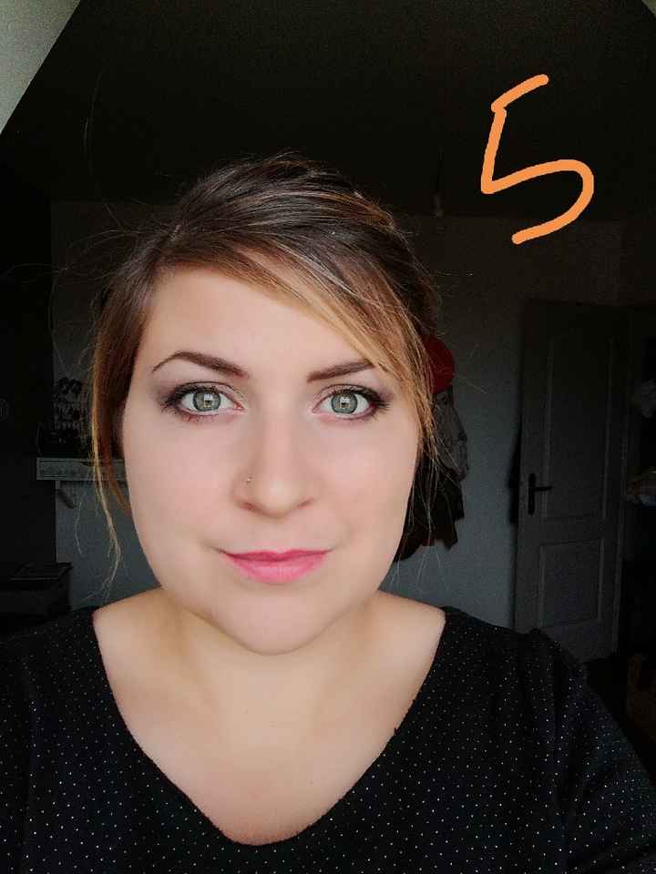 Mes premiers essais ! - 8